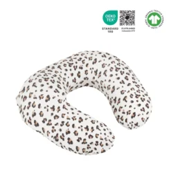 Doomoo Amningskudde Leopard