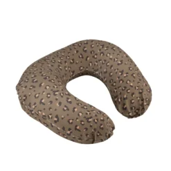 Doomoo Amningskudde Mörk Leopard