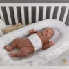 Doomoo Babybädd Skog