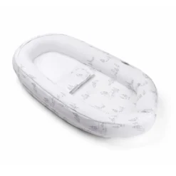 Doomoo Babybädd Skog