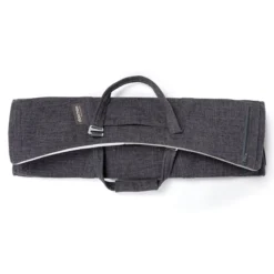 Doomoo Babynest/Mjuklift 3-i-1 Grå