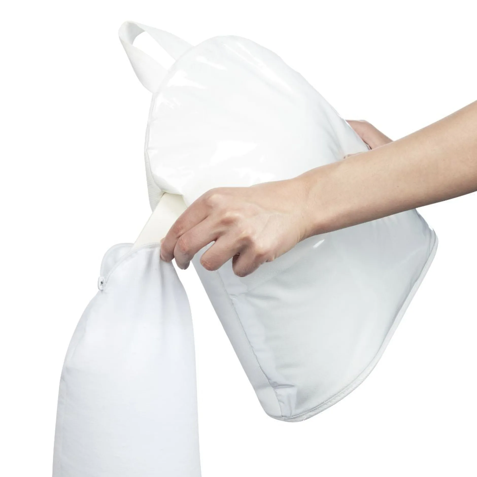 Doomoo Refill Toxproof 10 liter