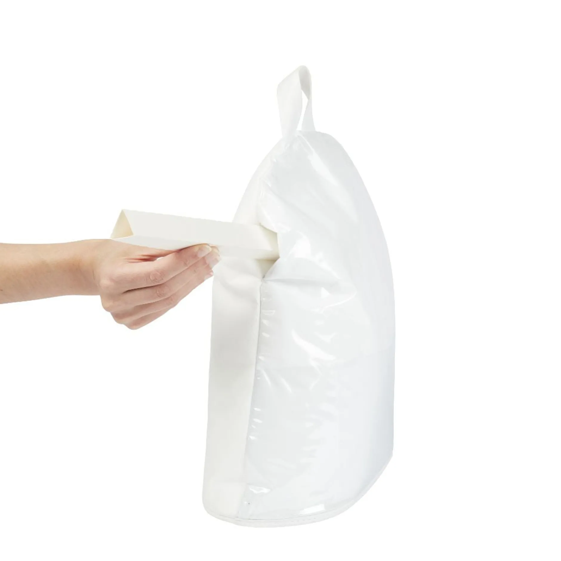 Doomoo Refill Toxproof 10 liter