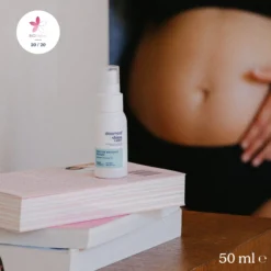 Doomoo ShinnCare Förlossningsförberedande Massageolja 50 ml