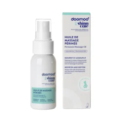 Doomoo ShinnCare Förlossningsförberedande Massageolja 50 ml
