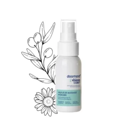 Doomoo ShinnCare Förlossningsförberedande Massageolja 50 ml