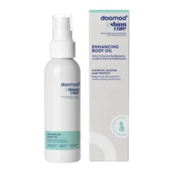 Doomoo ShinnCare Vårdande Gravidolja 100 ml