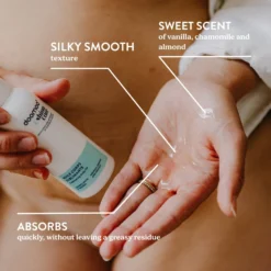 Doomoo ShinnCare Vårdande Gravidolja 100 ml