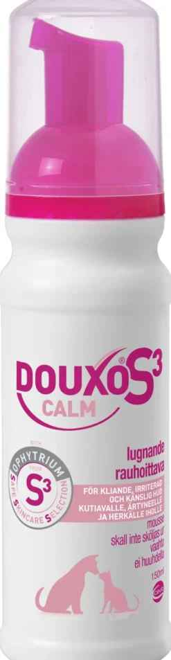 Douxo S3 Calm Mousse 150 ml