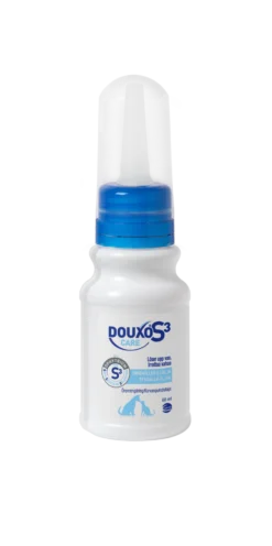 Douxo S3 Care Ear Cleaner 60 ml
