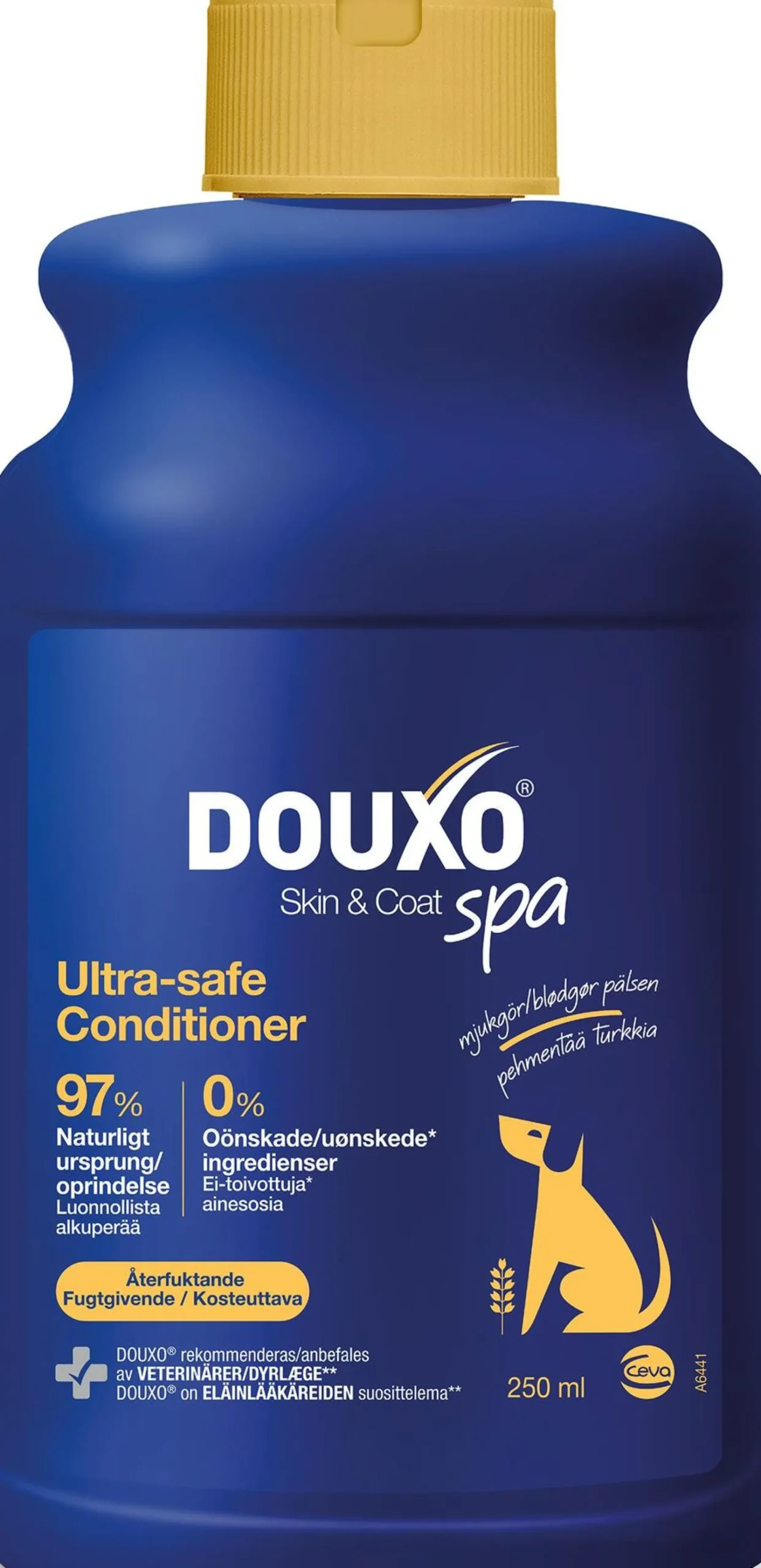 Douxo Spa Conditioner 250 ml