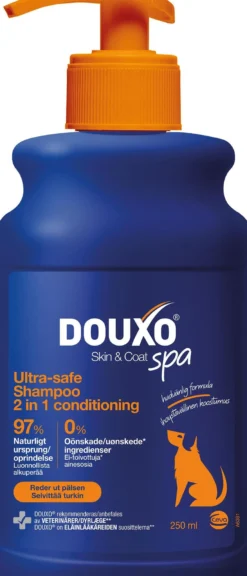 Douxo Spa 2-in-1 Conditioner 250 ml