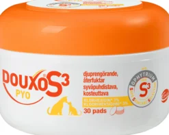 Douxo S3 Pyo Pads 30 st