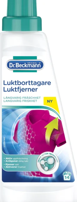 Dr. Beckmann Luktborttagare 500 ml