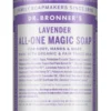 Dr. Bronner’s All-One Magic Soap 240 ml