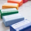 Dr. Bronner’s Peppermint Bar Soap 140 g