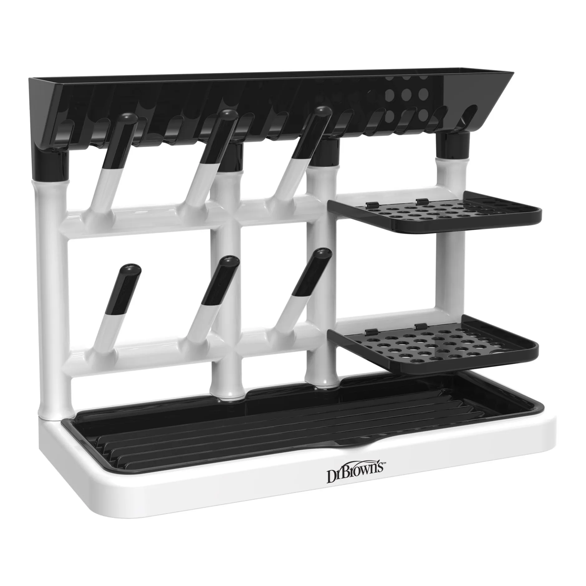 Dr.Brown Drying Tower