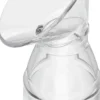 Dr.Brown One-Piece Silicone Breast Pump