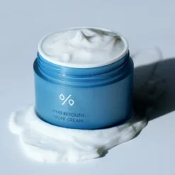 Dr Ceuracle Hyal Reyouth Night Cream 60 ml