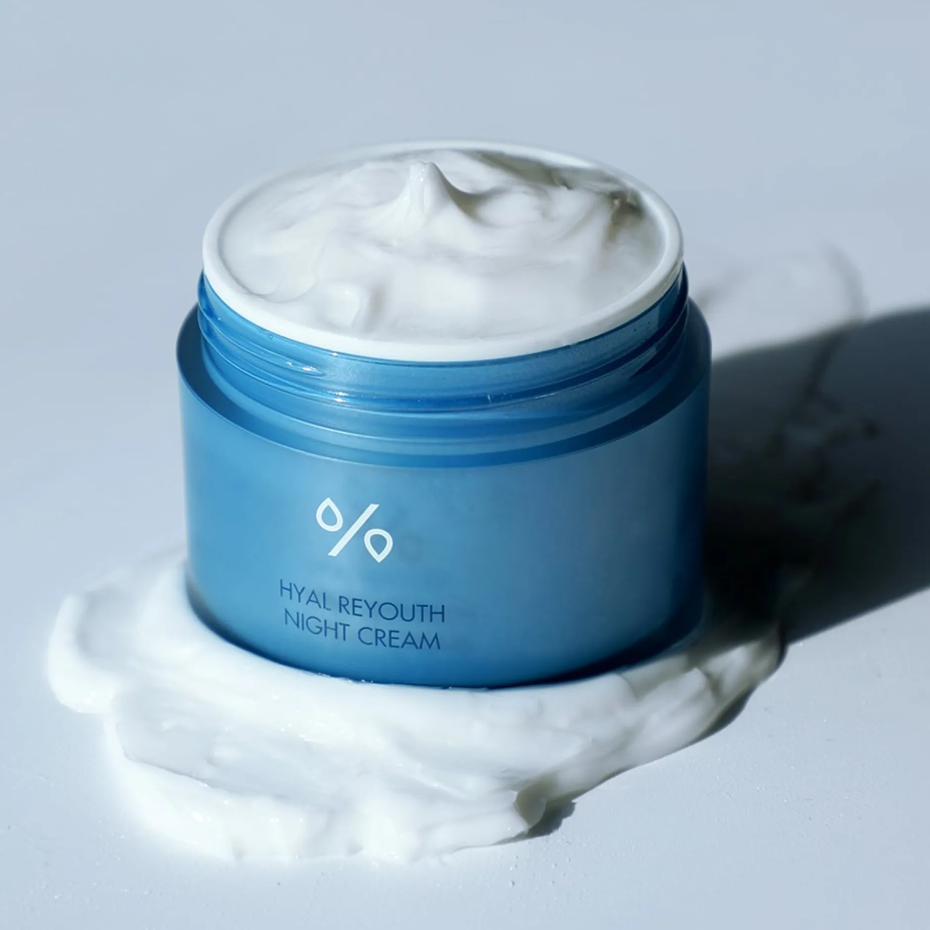 Dr Ceuracle Hyal Reyouth Night Cream 60 ml