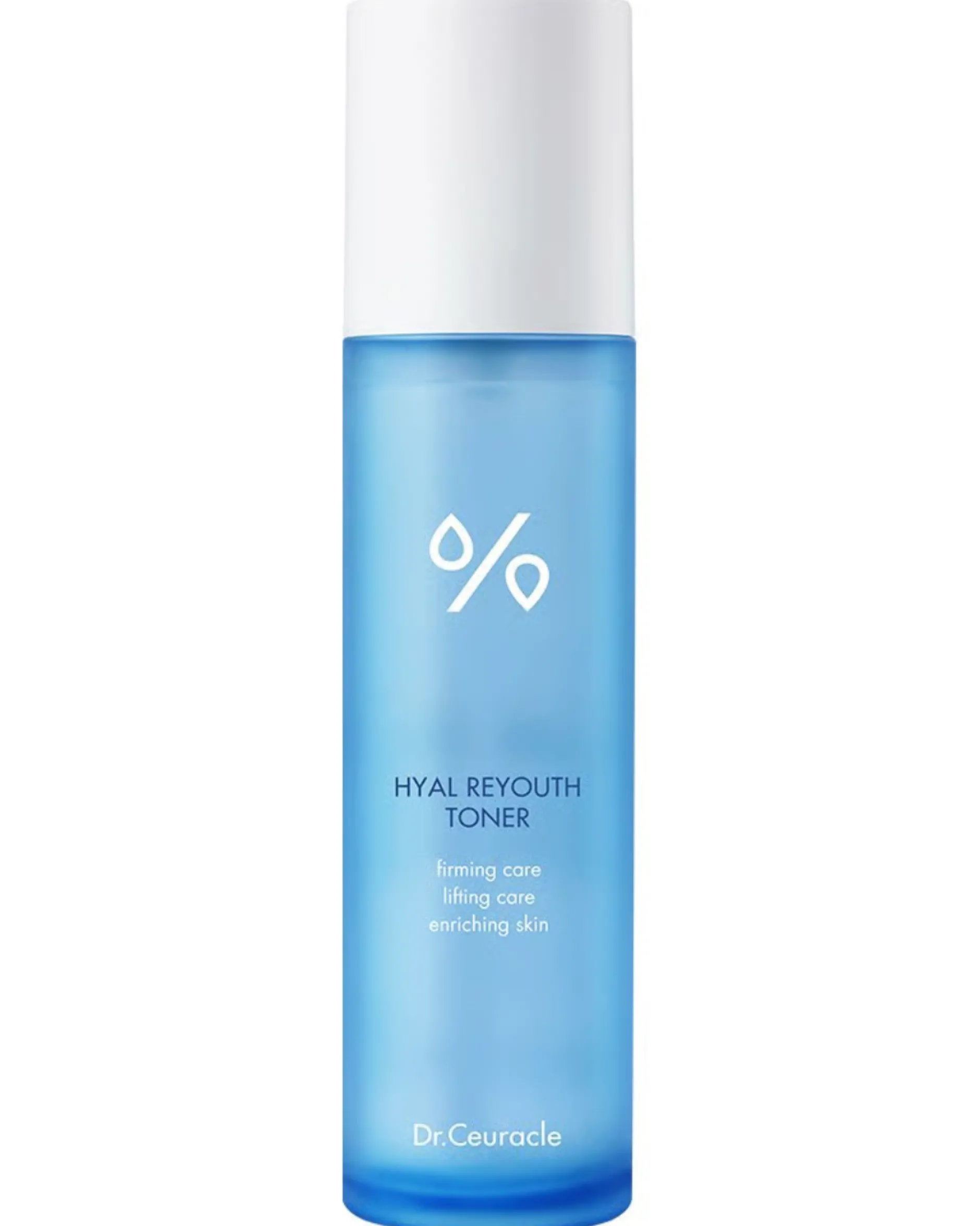 Dr Ceuracle Hyal Reyouth Toner 120ml