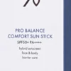 Dr Ceuracle Pro Balance Comfort SPF50 Sun Stick 18g