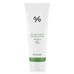 Dr Ceuracle Tea Tree Purifine Cleansing Foam 150ml