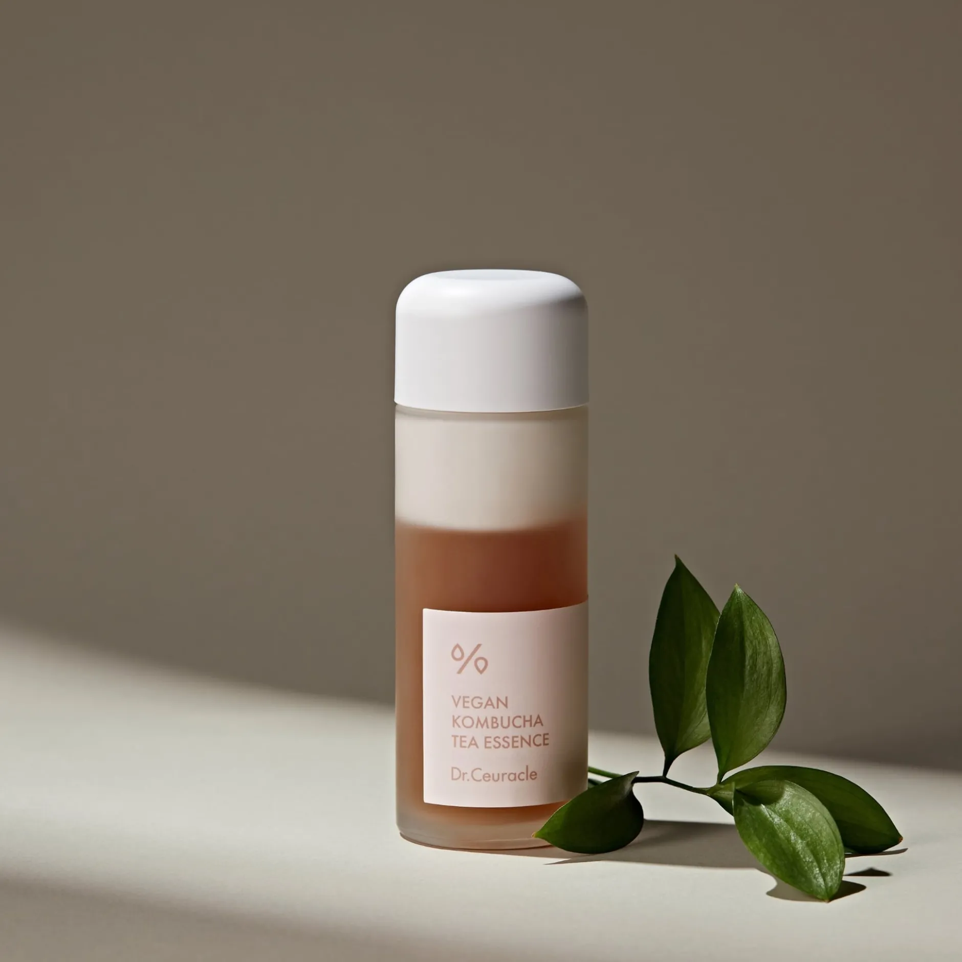 Dr Ceuracle Vegan Kombucha Tea Essence 150ml