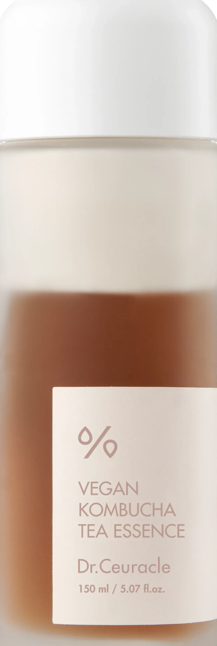 Dr Ceuracle Vegan Kombucha Tea Essence 150ml