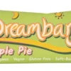 Dreambars Bakad Bar Äppelpaj Kanel 35 g