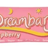 Dreambars Raw Bar Hallondröm 35 g