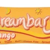 Dreambars Raw Bar Mangodröm 35 g