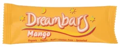 Dreambars Raw Bar Mangodröm 35 g