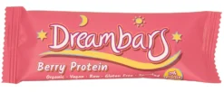 Dreambars Raw Proteinbar Bär 35 g