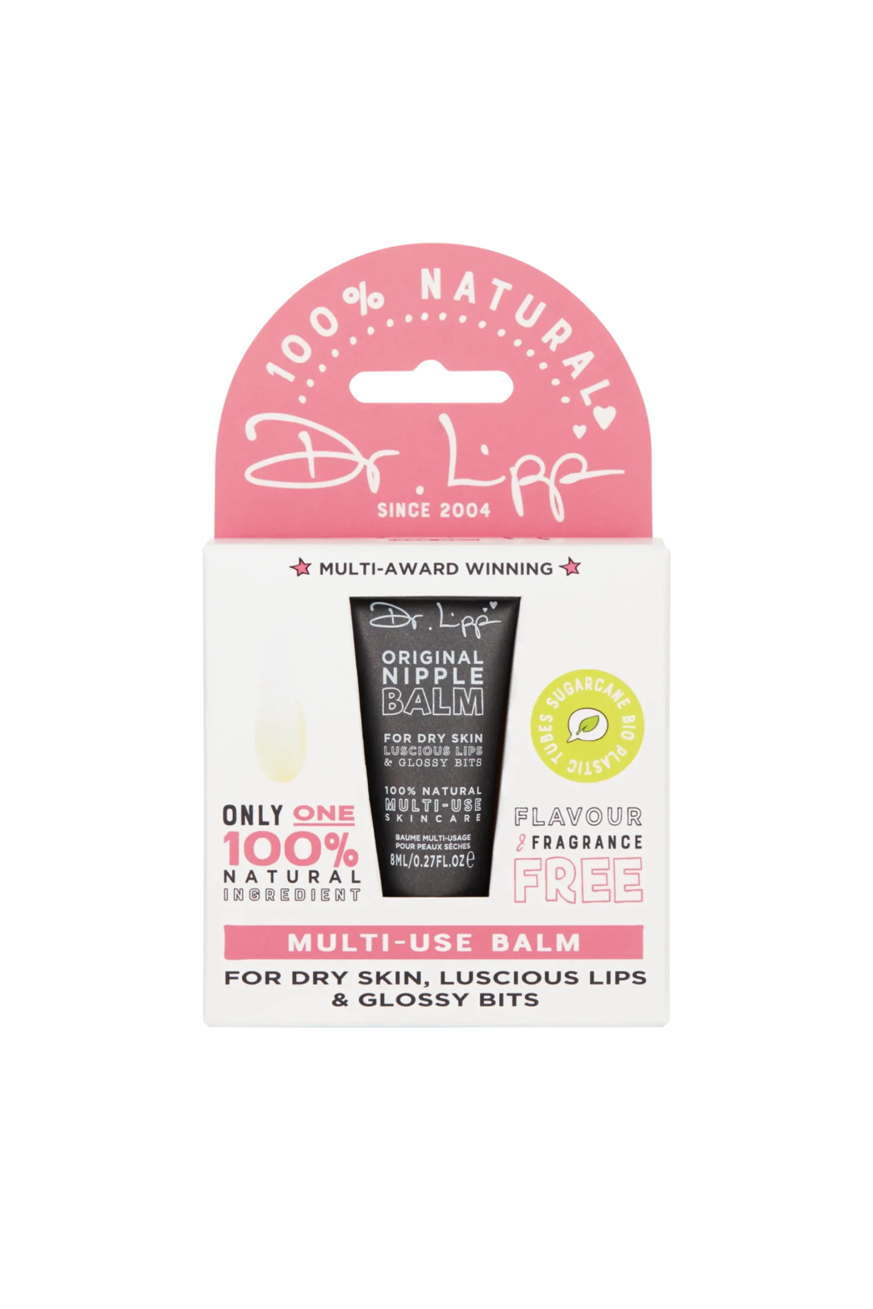 Dr. Lipp Original Nipple Balm 8 ml