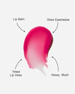 Dr. Lipp Tinted Balm Sweet Potato 8 ml