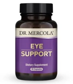 Dr. Mercola Eye Support 30 kapslar