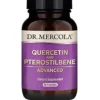 DR.MERCOLA Quercetin & Pterostilben 60 kapslar