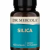 DR.MERCOLA Silica 60 kapslar