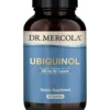Dr. Mercola Ubiquinol 200 mg 30 kapslar