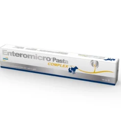DRN Enteromicro Complex Pasta Tillskottsfoder 15 ml