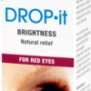 Drop-it Ögondroppar för röda ögon 10 ml