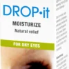 Drop-it Ögondroppar för torra ögon 10 ml