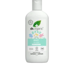 dr Organic Calendula Baby Top To Toe Wash 250 ml