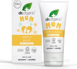 Dr. Organic Nipple Balm 30 ml