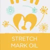 Dr. Organic Stretch Mark Oil 100 ml