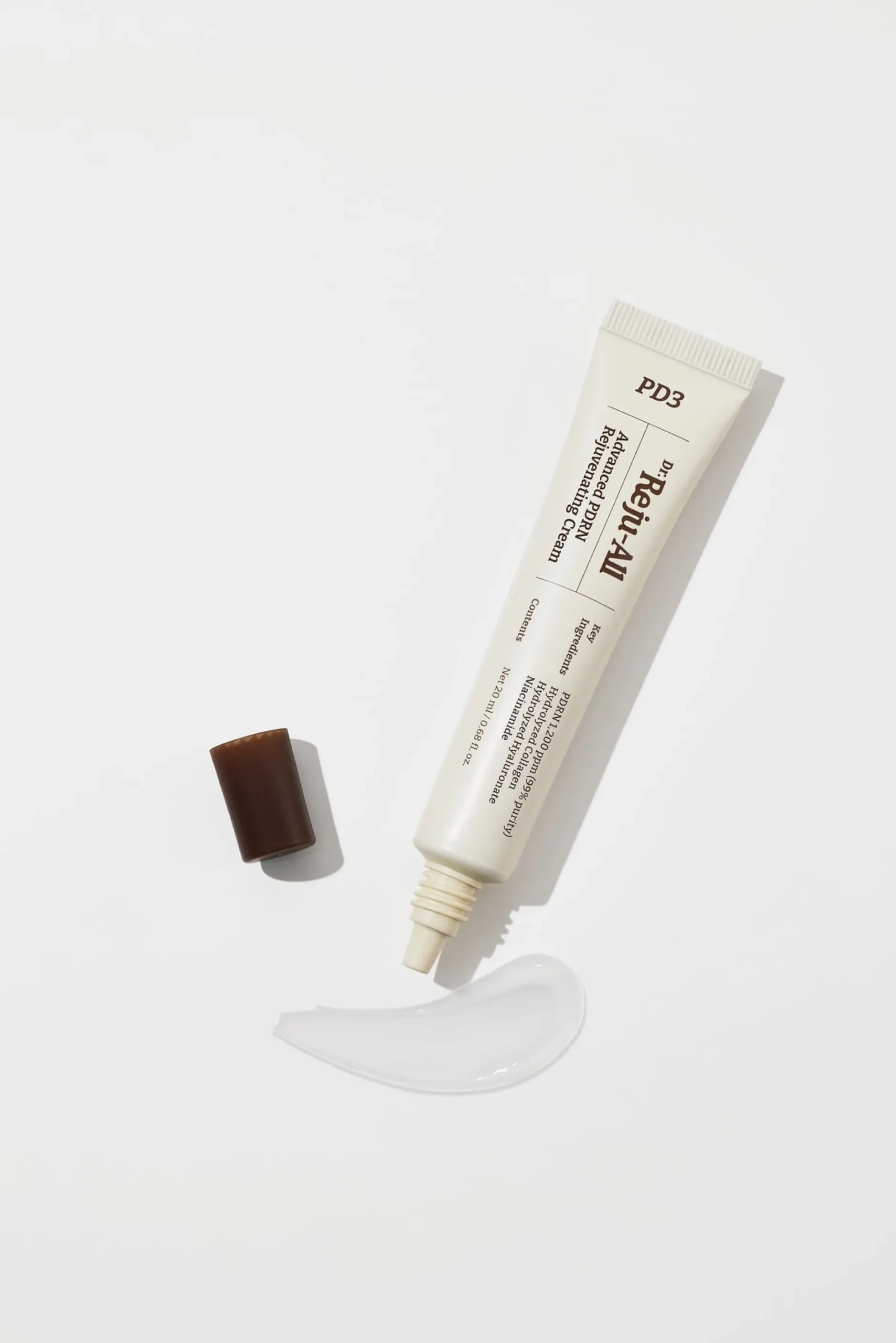 Dr.Reju-All Advanced PDRN Rejuvenating Cream 20ml