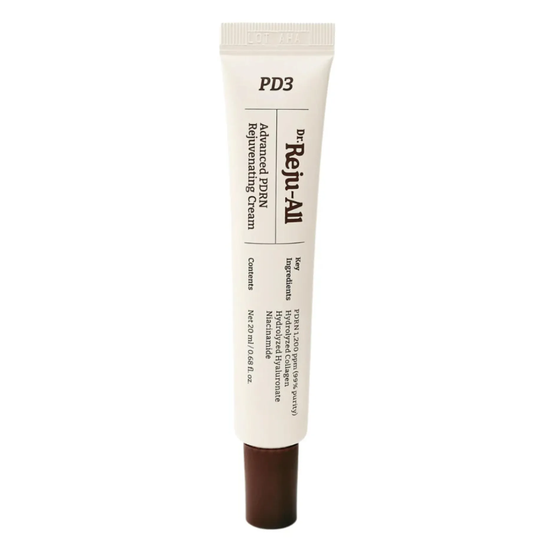 Dr.Reju-All Advanced PDRN Rejuvenating Cream 20ml