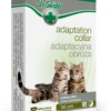 Dr Seidel Adaptation halsband för katter 35 cm