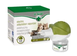 Dr Seidel Adaptation Plug-in vaporizer för katter 37 ml